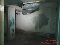Нежилое помещение.Общий вид объекта.Москва, Гольяново, ул. Иркутская, д. 12_14, пом. I - пом. I пом. I_13.jpg