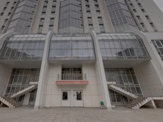 Нежилое помещение.Входная группа объекта.г. Москва, ул. Мосфильмовская, Дом 55 - Этаж _ 2 Этаж _ 2.jpg