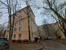Нежилое помещение.Общий фасад здания.г.Москва, пр.Краснокурсантский 1-Й, д.5_7 - Подвал _ 0 Подвал _ 0.jpg