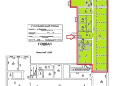 ГП16900069.Нежилое помещение.План этажа _поэтажный_ с указанием границ реализуемого объекта.jpg