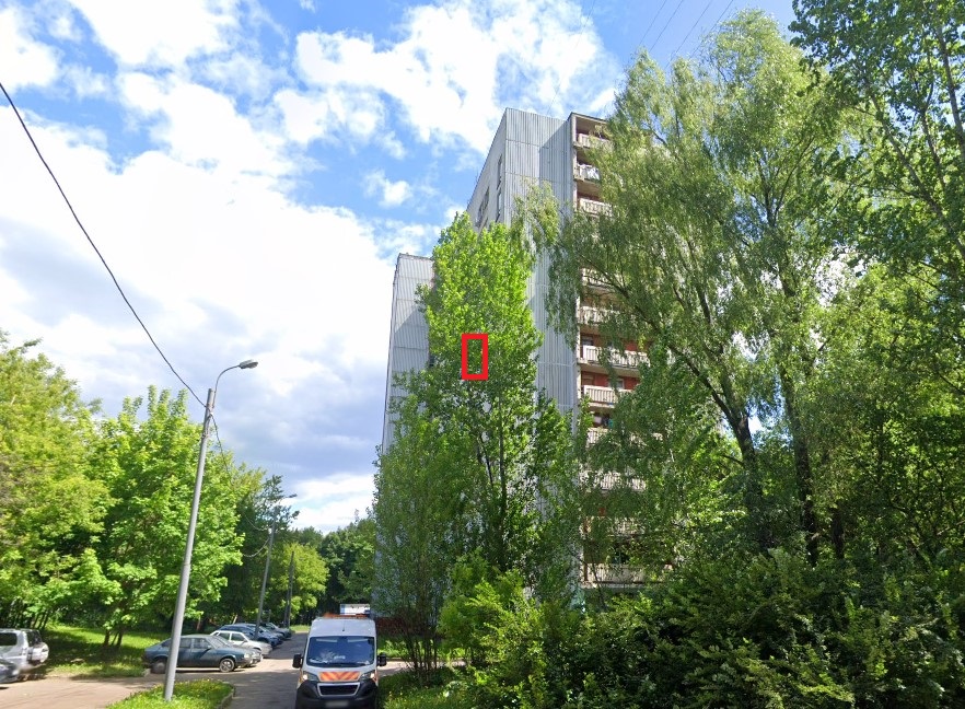 ГП16939432.Квартира.Фасад здания с выделенными окнами реализуемого объекта.jpg