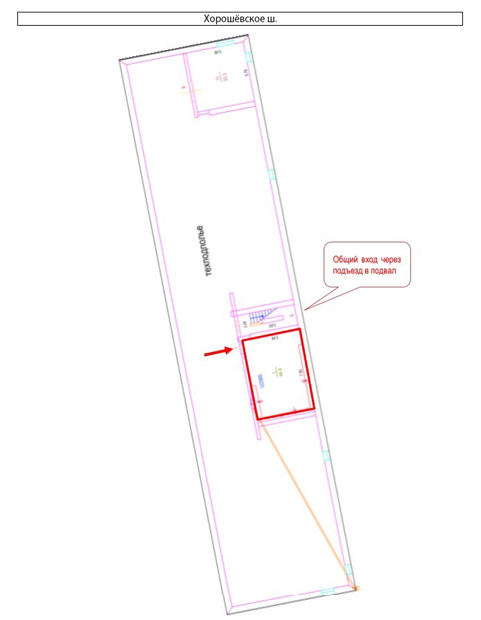 ГП16936525.Нежилое помещение.План этажа _поэтажный_ с указанием границ реализуемого объекта.jpg