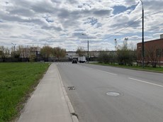 Некапитальный объект.Подъездные пути.ул. 1-я Вольская, напротив вл. 32_2.jpg