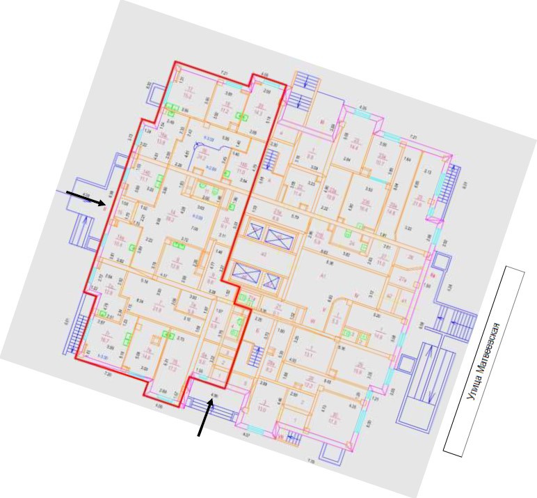 ГП15740862.Нежилое помещение.План этажа _поэтажный_ с указанием границ реализуемого объекта.jpg