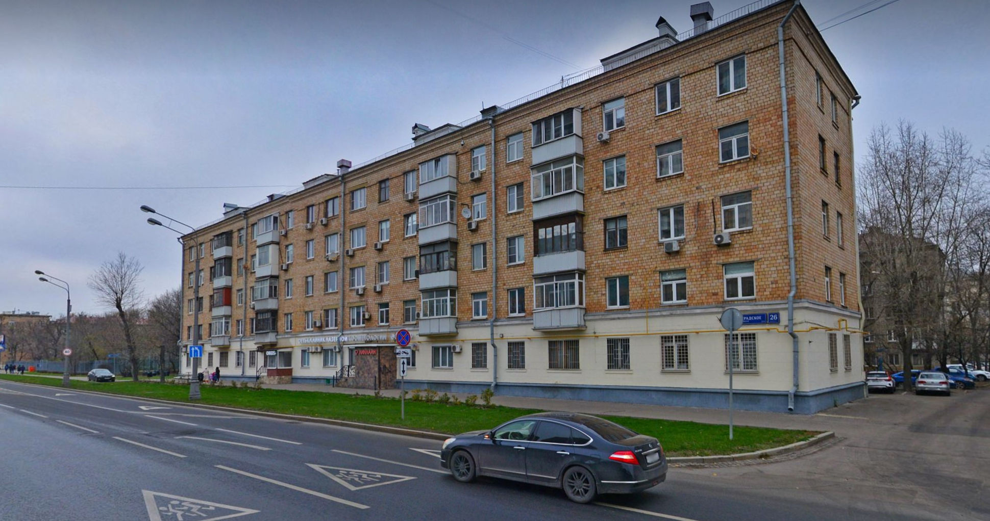 ГП16938590.Нежилое помещение.Общий фасад здания.PNG