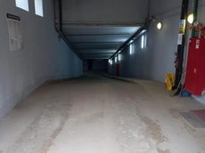 Машино-место.Входная группа объекта.Российская Федерация, город Москва, внутригородская территория муниципальный округ Северное Медведково, Широкая улица, дом 17, корпус 6 - подвал пом. м.м.1-ком.1_2.jpeg