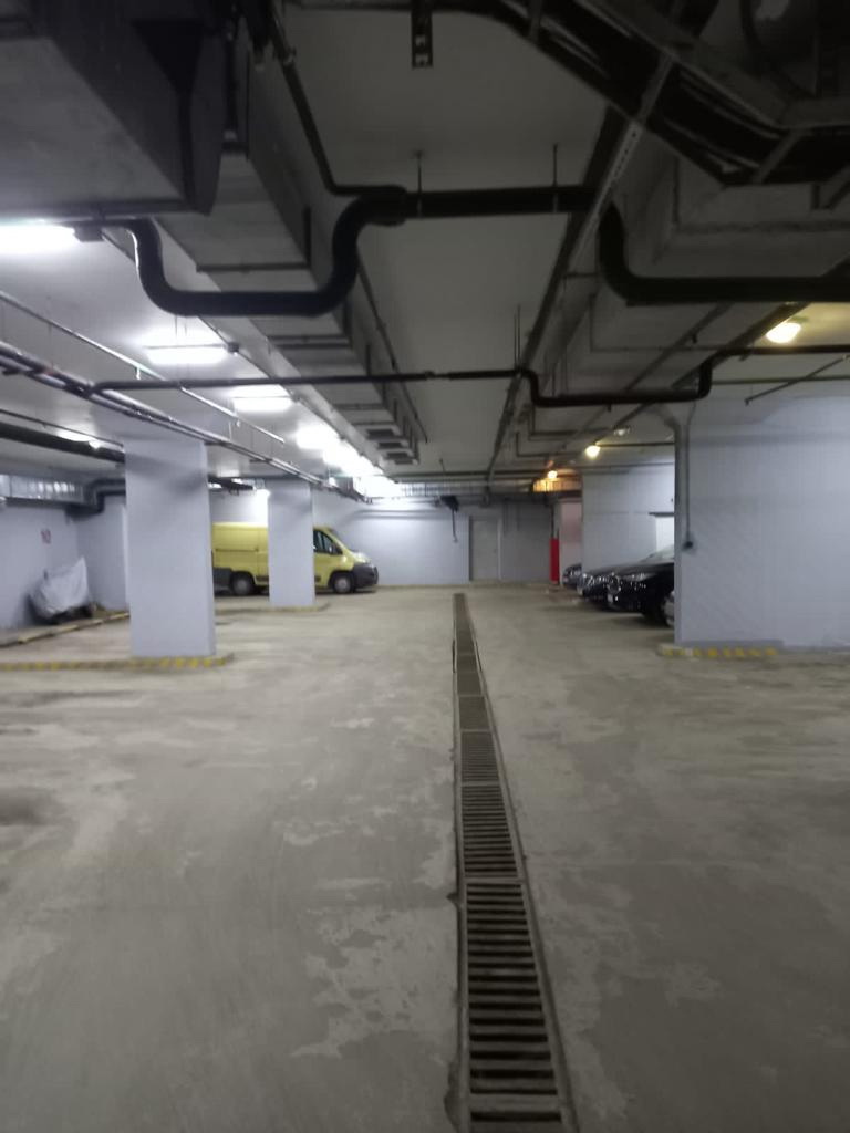 Машино-место.Входная группа объекта.Российская Федерация, город Москва, внутригородская территория муниципальный округ Северное Медведково, Широкая улица, дом 17, корпус 6 - подвал пом. м.м.1-ком.1_5.jpeg