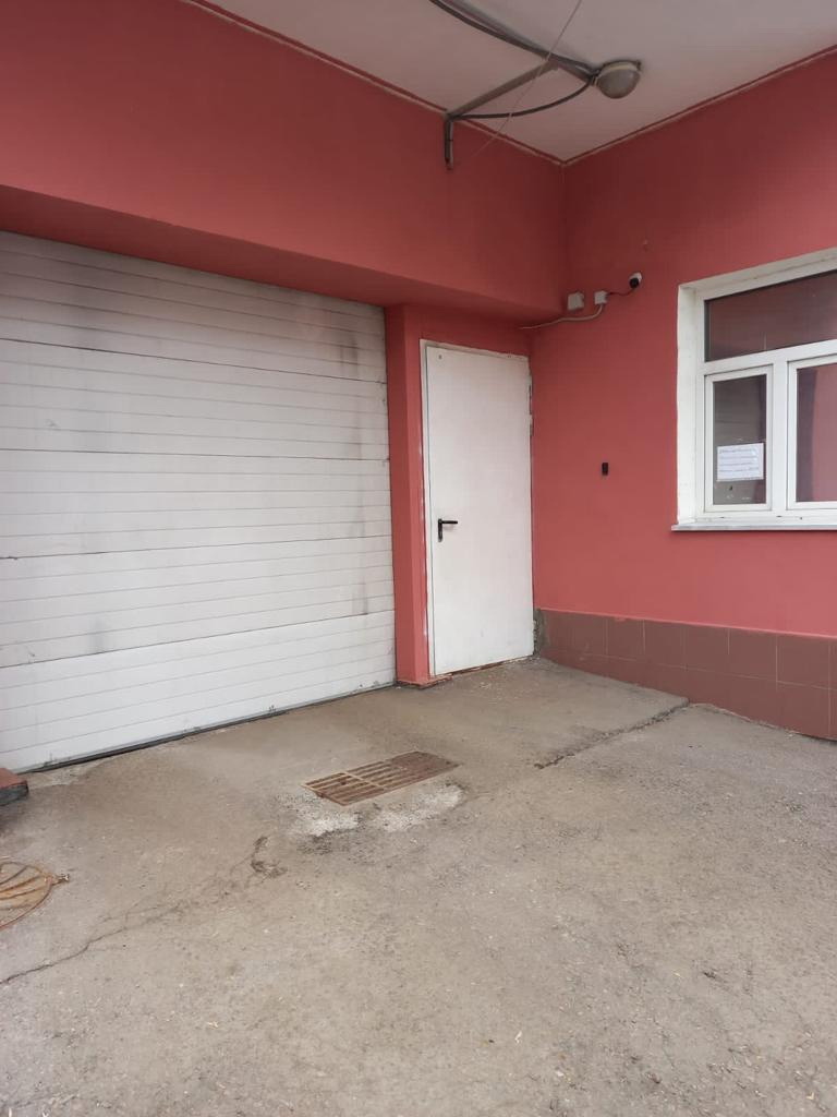 Машино-место.Входная группа объекта.Российская Федерация, город Москва, внутригородская территория муниципальный округ Северное Медведково, Широкая улица, дом 17, корпус 6 - подвал пом. м.м.1-ком.1.jpeg