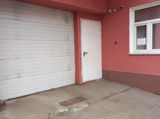 Машино-место.Входная группа объекта.Российская Федерация, город Москва, внутригородская территория муниципальный округ Северное Медведково, Широкая улица, дом 17, корпус 6 - подвал пом. м.м.1-ком.1.jpeg