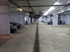 Машино-место.Входная группа объекта.Российская Федерация, город Москва, внутригородская территория муниципальный округ Северное Медведково, Широкая улица, дом 17, корпус 6 - подвал пом. м.м.1-ком.1_4.jpeg