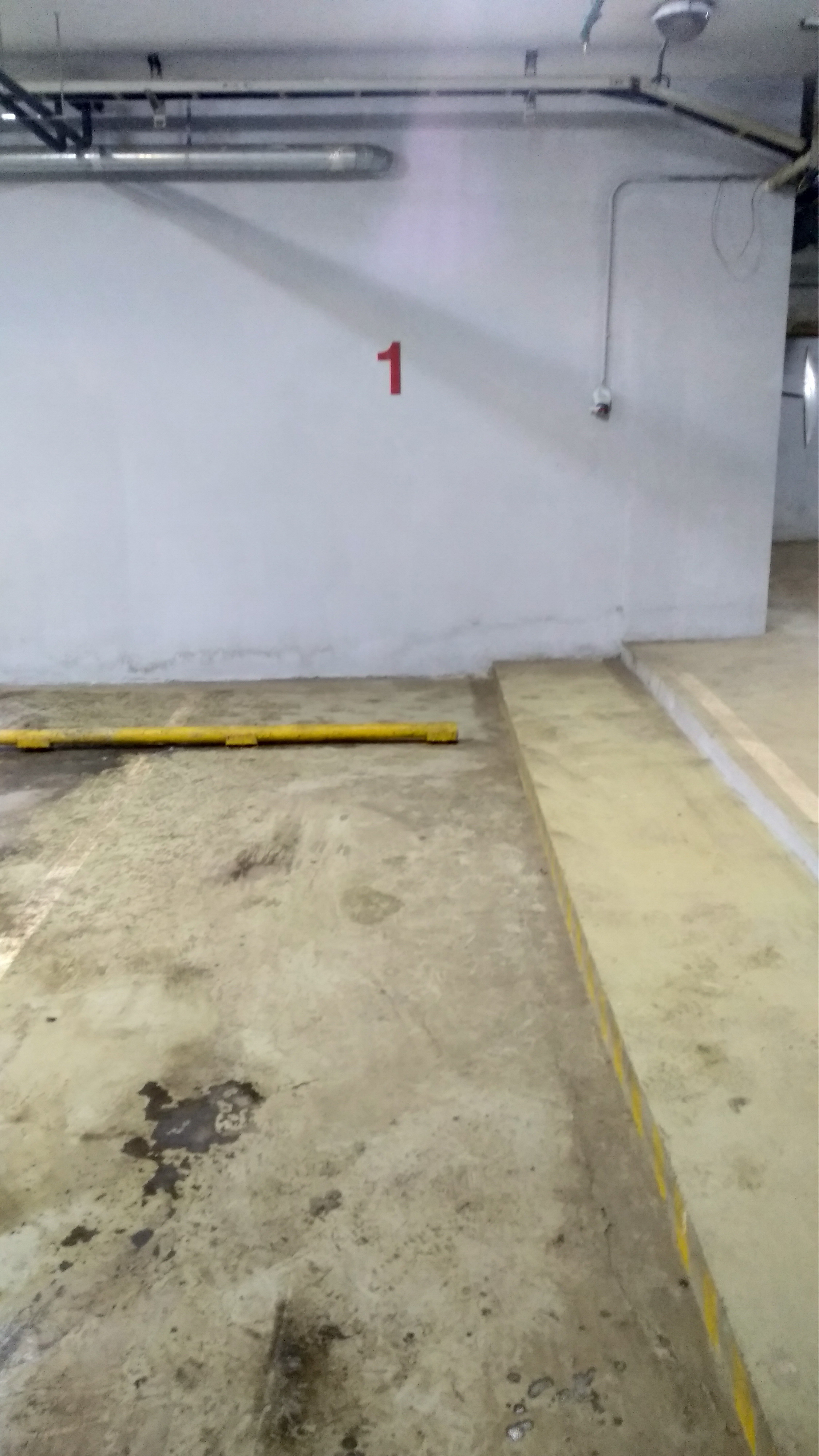 Машино-место.Каждое помещение_комната, входящее в состав реализуемого объекта .Российская Федерация, город Москва, внутригородская территория муниципальный округ Северное Медведково, Широкая улица, дом 17, корпус 6 - подвал пом. м.м.1-ком.1.jpg