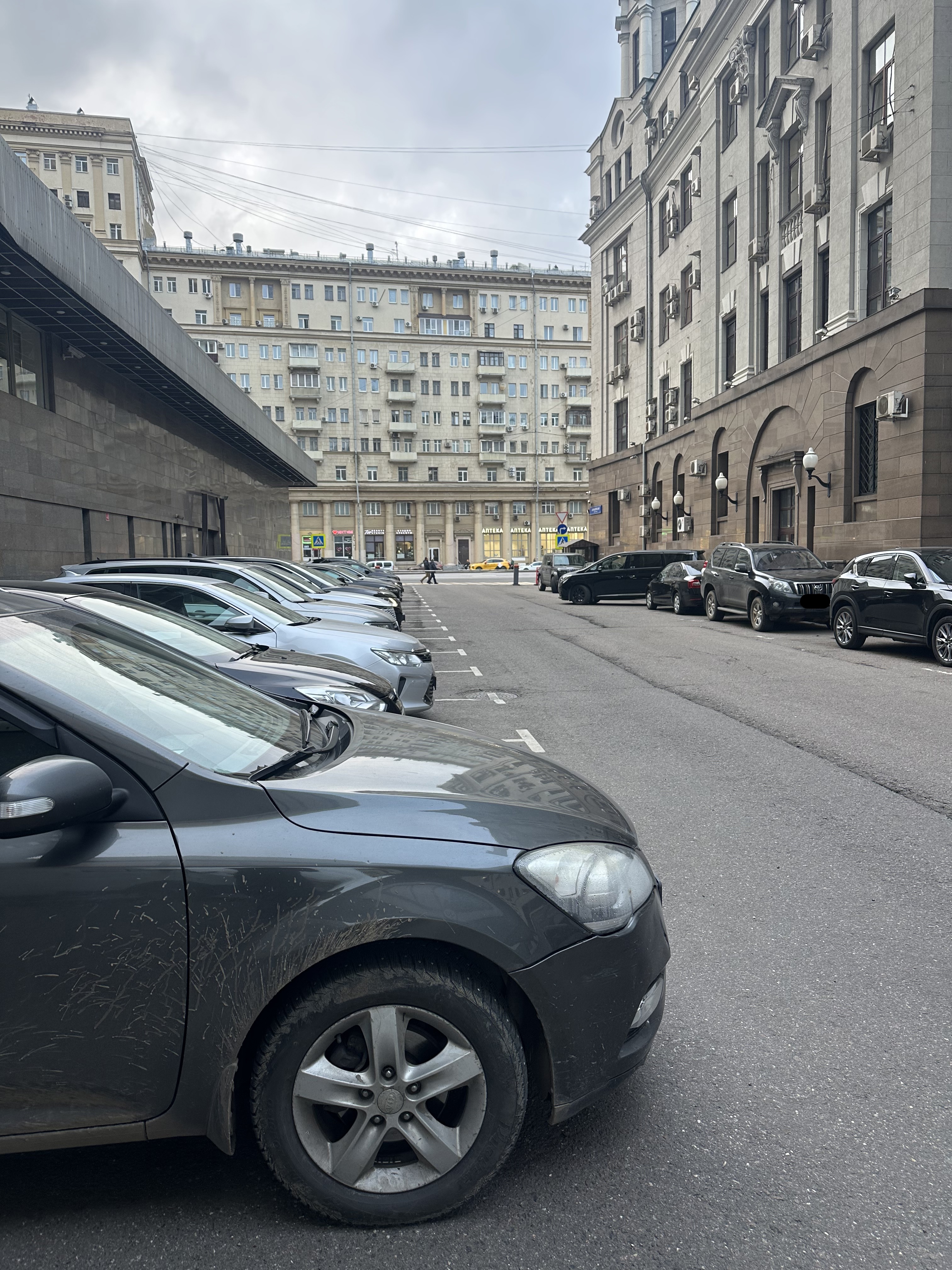 ГП16940915.Некапитальный объект.Положение объекта относительно близлежащих дорог или автомагистралей.jpg