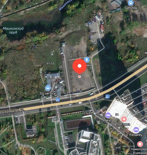 ГП16816787.Земельный участок.Положение объекта относительно близлежащих дорог или автомагистралей.jpg