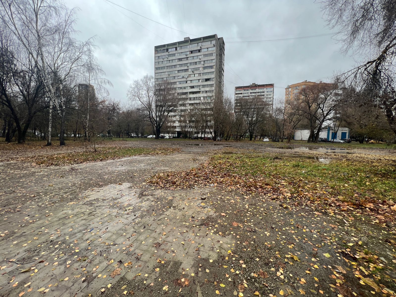 ГП16941639.Некапитальный объект.Общий вид объекта.jpeg