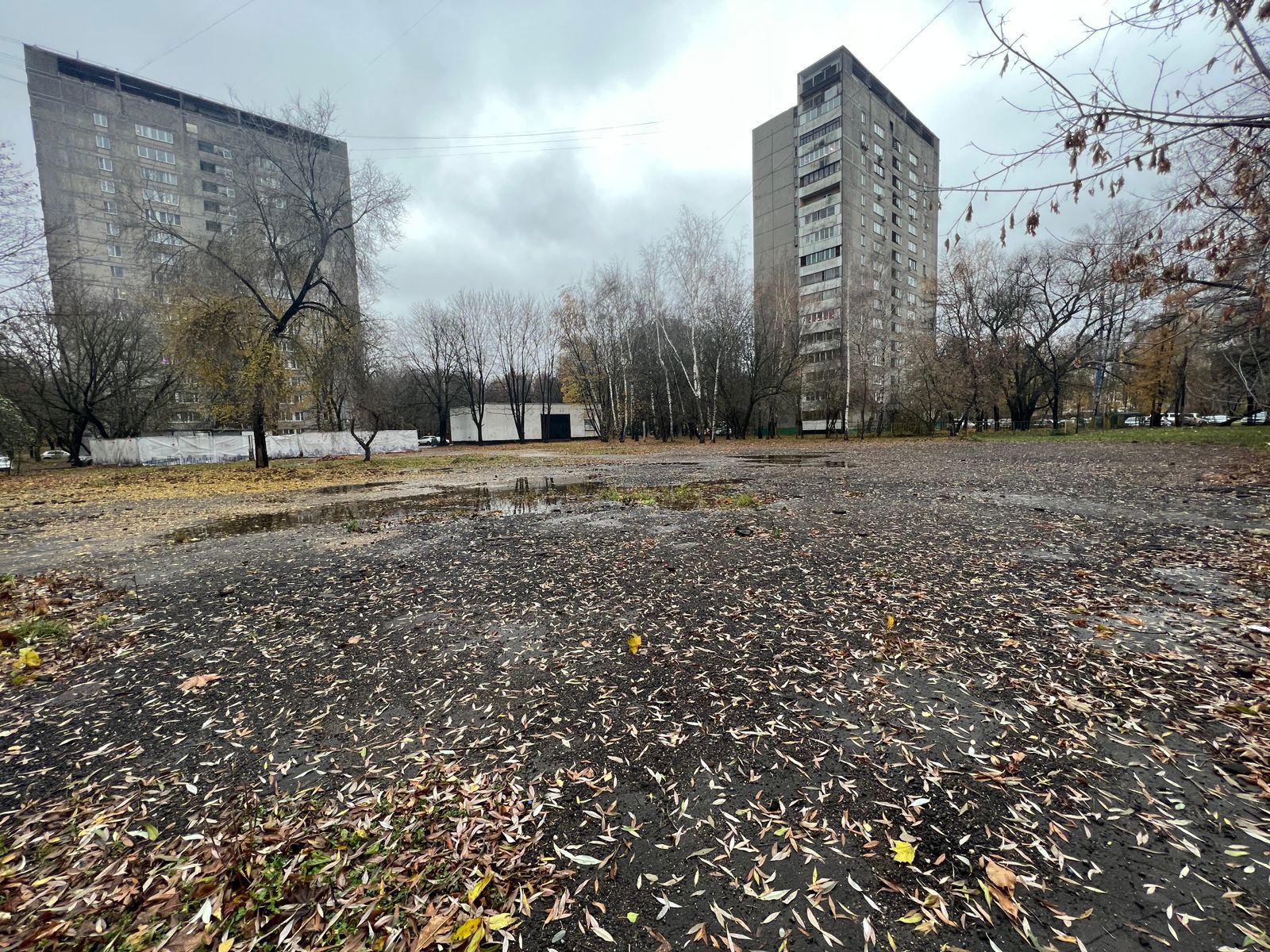 ГП16941639.Некапитальный объект.Положение объекта относительно близлежащих дорог или автомагистралей.jpeg