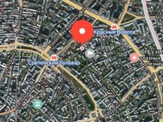 ГП16941245.Здание.Близлежащие дороги или автомагистрали с указанием их наименований.jpg