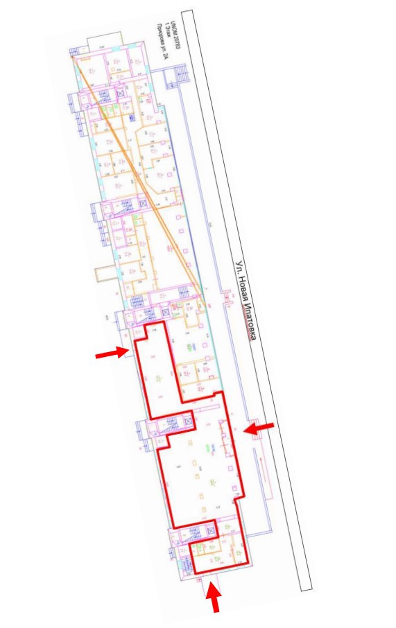 ГП16837840.Нежилое помещение.План этажа _поэтажный_ с указанием границ реализуемого объекта.jpg