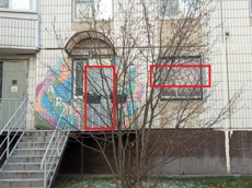 ГП16940560.Нежилое помещение.Фасад здания с выделенными окнами реализуемого объекта.jpg