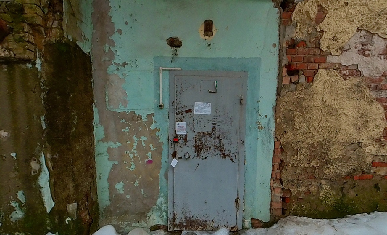 ГП16939350.Нежилое помещение.Фасад здания с выделенными окнами реализуемого объекта.jpg