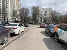 Земельный участок.Общий вид объекта.Местоположение установлено относительно ориентира, расположенного в границах участка. Почтовый адрес ориентира_ г Москва, ул Грекова, вл 5-7._10.jpg