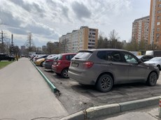 Земельный участок.Общий вид объекта.Местоположение установлено относительно ориентира, расположенного в границах участка. Почтовый адрес ориентира_ г Москва, ул Грекова, вл 5-7._7.jpg