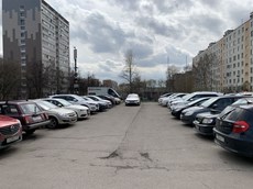 Земельный участок.Общий вид объекта.Местоположение установлено относительно ориентира, расположенного в границах участка. Почтовый адрес ориентира_ г Москва, ул Грекова, вл 5-7._4.jpg