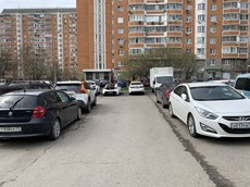 Земельный участок.Общий вид объекта.Местоположение установлено относительно ориентира, расположенного в границах участка. Почтовый адрес ориентира_ г Москва, ул Грекова, вл 5-7._5.jpg