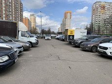 Земельный участок.Общий вид объекта.Местоположение установлено относительно ориентира, расположенного в границах участка. Почтовый адрес ориентира_ г Москва, ул Грекова, вл 5-7._2.jpg