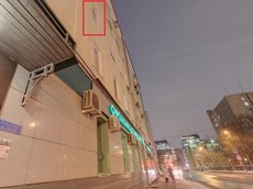 ГП16944105.Квартира.Фасад здания с выделенными окнами реализуемого объекта.jpg