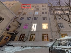 ГП16944258.Квартира.Фасад здания с выделенными окнами реализуемого объекта.jpg