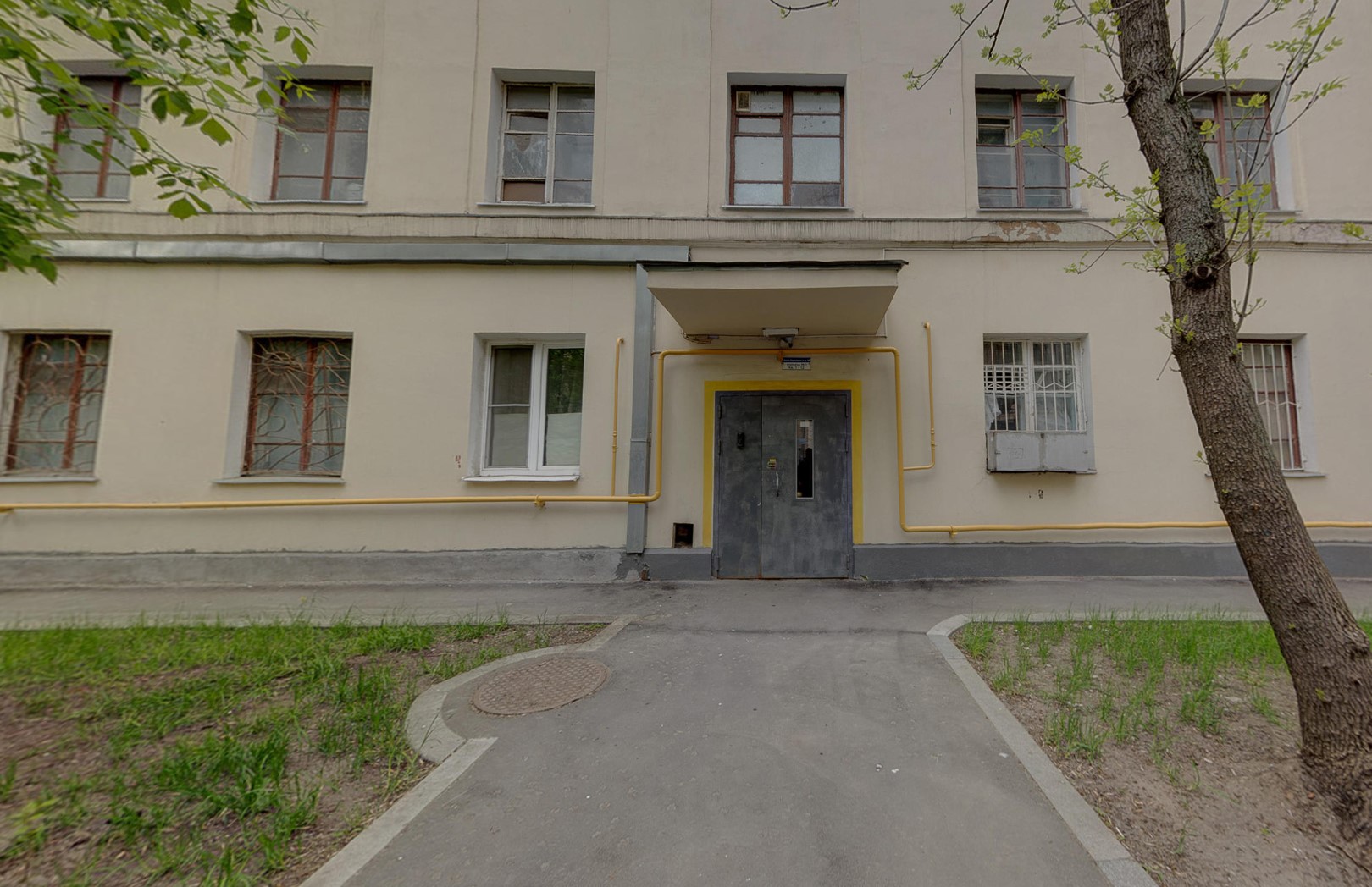 ГП16944556.Квартира.Входная группа объекта.jpg