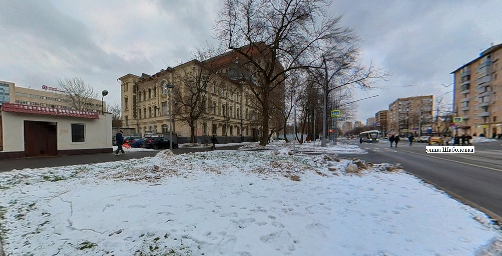 ГП16939468.Здание.Близлежащие дороги или автомагистрали с указанием их наименований.jpg