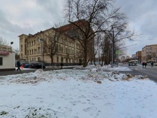 ГП16939468.Здание.Близлежащие дороги или автомагистрали с указанием их наименований.jpg