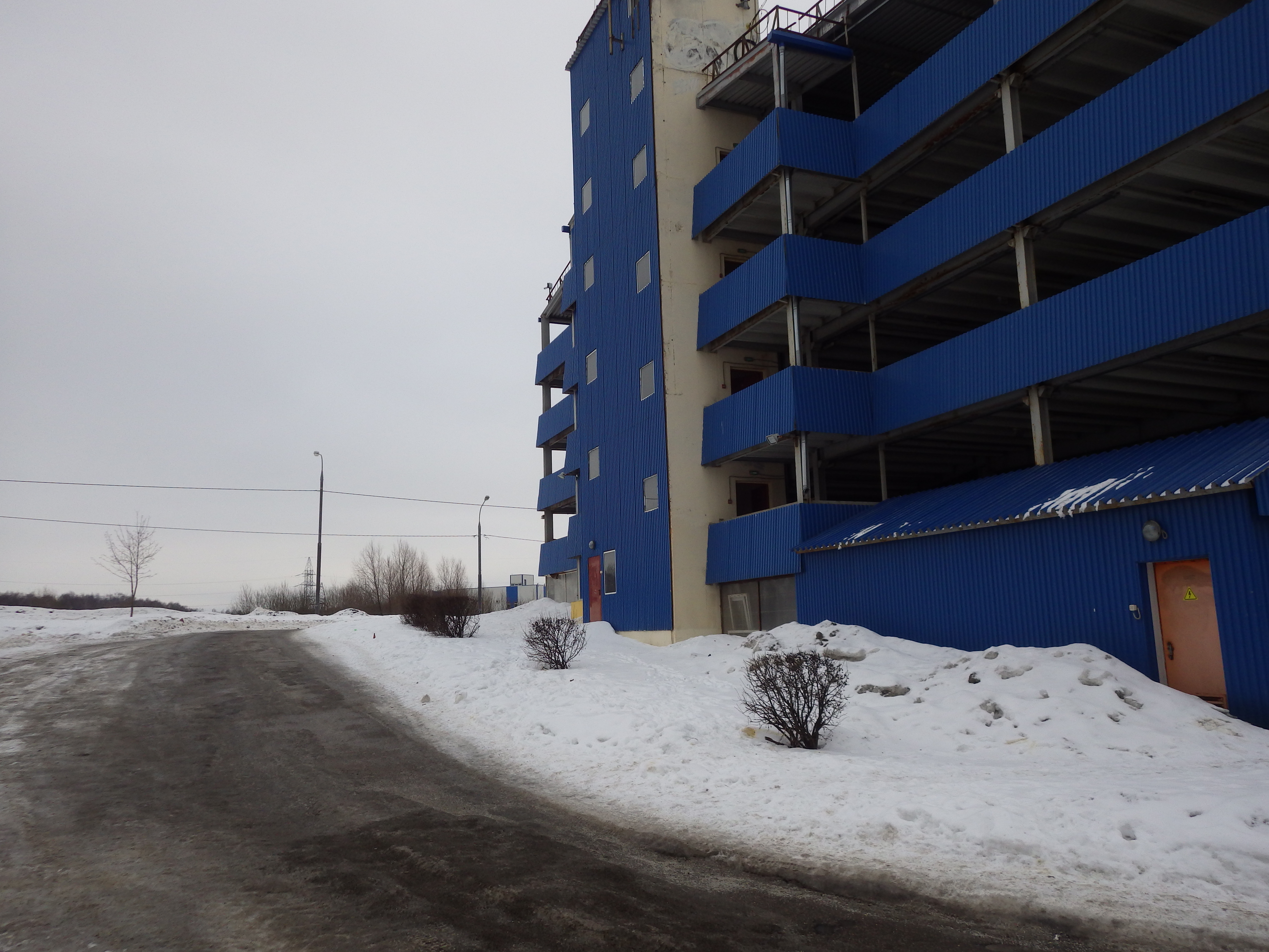 ГП16926447.Машино-место.Каждое помещение_комната, входящее в состав реализуемого объекта _3.JPG