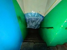 Нежилое помещение.Каждое помещение_комната, входящее в состав реализуемого объекта .город Москва, улица Космонавта Волкова, дом 25_2 - Подвал _0 Подвал _0_16.jpg