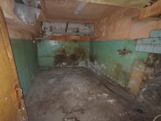 Нежилое помещение.Каждое помещение_комната, входящее в состав реализуемого объекта .город Москва, улица Космонавта Волкова, дом 25_2 - Подвал _0 Подвал _0.jpg