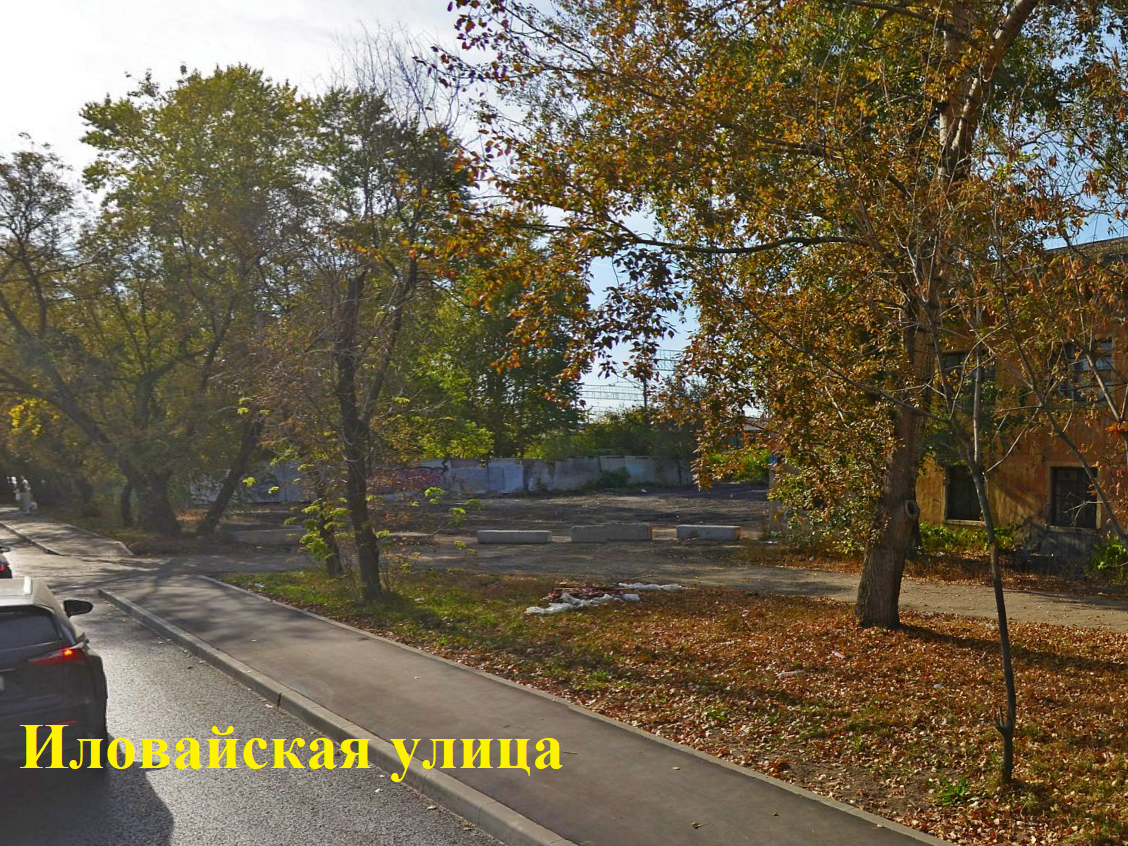 ГП16943335.Здание.Близлежащие дороги или автомагистрали с указанием их наименований.jpg