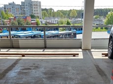 Машино-место.Каждое помещение_комната, входящее в состав реализуемого объекта .город Москва, улица Федосьино, дом 3 - этаж _ 2, пом.V мм 103.jpeg