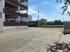 Машино-место.Общий фасад здания.город Москва, улица Федосьино, дом 3 - этаж _ 2, пом.V мм 103_2.jpeg