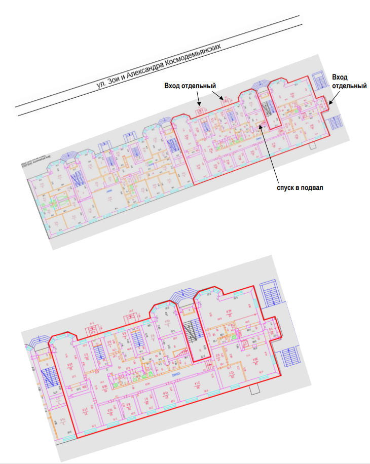 ГП16937362.Нежилое помещение.План этажа _поэтажный_ с указанием границ реализуемого объекта.PNG