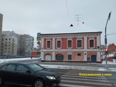 ГП16938289.Здание.Близлежащие дороги или автомагистрали с указанием их наименований.jpg