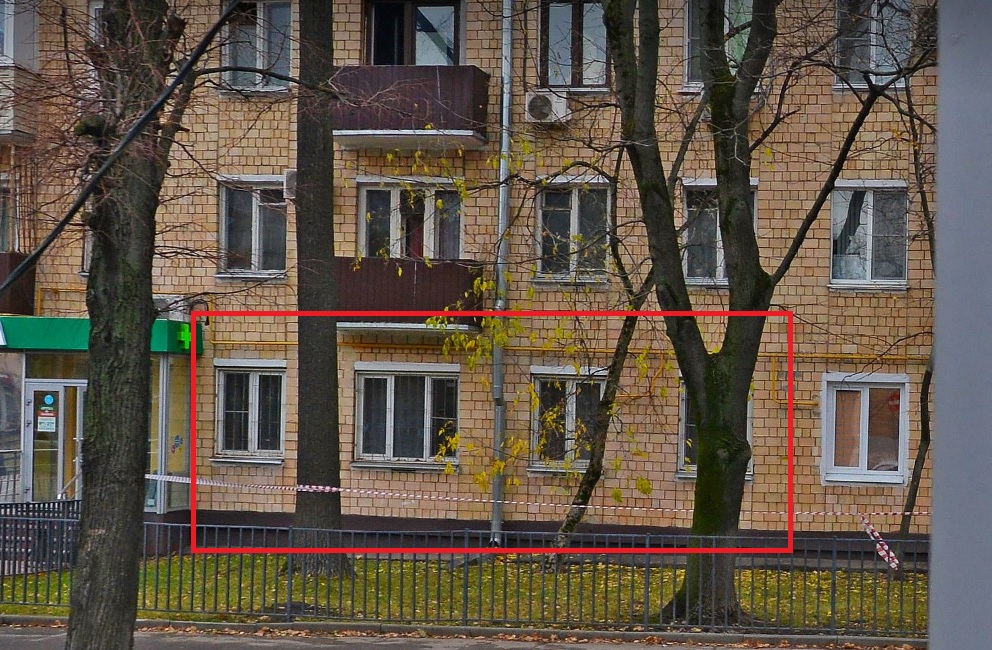 ГП16945809.Квартира.Фасад здания с выделенными окнами реализуемого объекта.jpg
