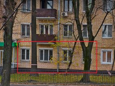 ГП16945809.Квартира.Фасад здания с выделенными окнами реализуемого объекта.jpg
