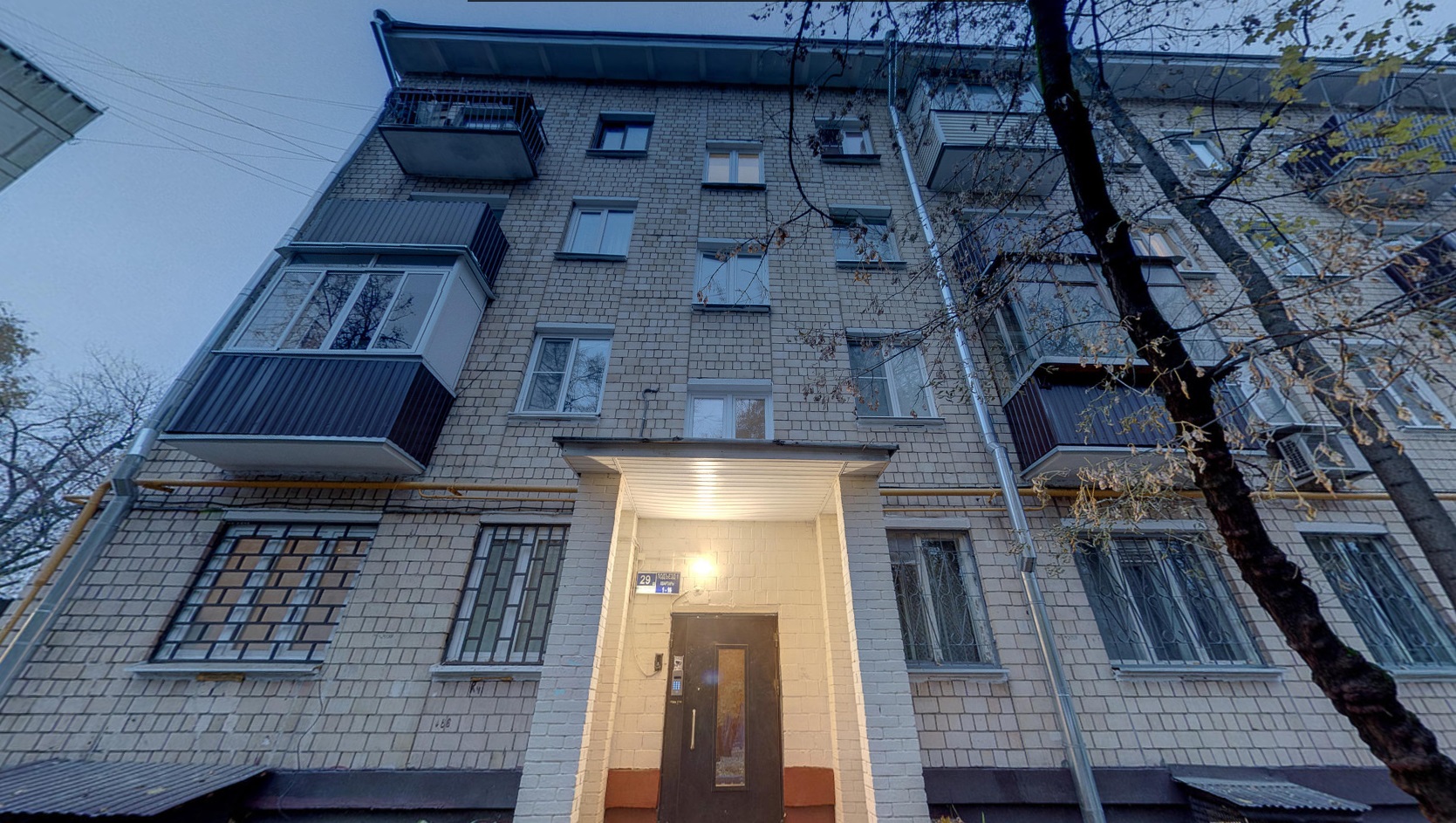 ГП16945809.Квартира.Входная группа объекта.jpg
