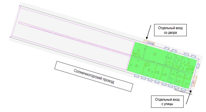 ГП16943316.Нежилое помещение.План этажа _поэтажный_ с указанием границ реализуемого объекта.PNG