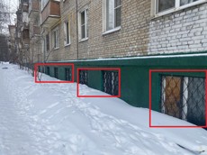 ГП16943316.Нежилое помещение.Фасад здания с выделенными окнами реализуемого объекта_2.jpg