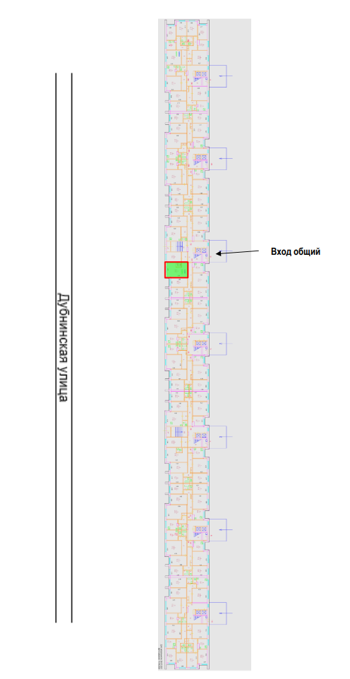 ГП16941237.Нежилое помещение.План этажа _поэтажный_ с указанием границ реализуемого объекта.png