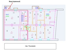 ГП16945806.Нежилое помещение.План этажа _поэтажный_ с указанием границ реализуемого объекта.jpg