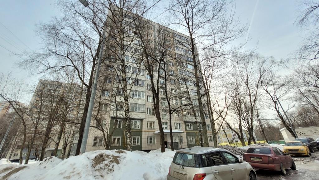 ГП16946454.Квартира.Общий фасад здания.jpg