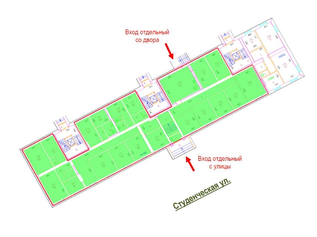 ГП16945685.Нежилое помещение.План этажа _поэтажный_ с указанием границ реализуемого объекта.jpg